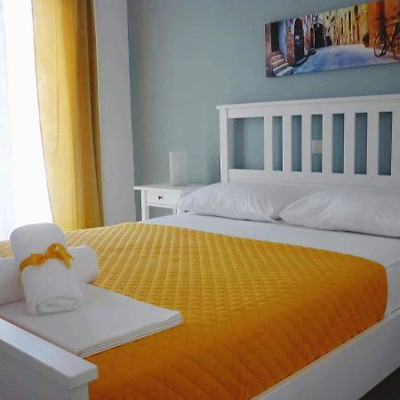 Center Of Parga-John'S House Apartment Bagian luar foto