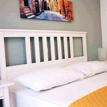 Center Of Parga-John'S House Apartment Bagian luar foto