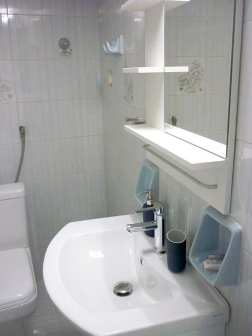 Center Of Parga-John'S House Apartment Bagian luar foto