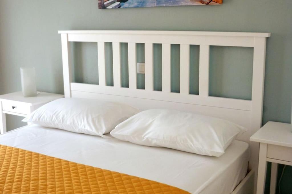 Center Of Parga-John'S House Apartment Bagian luar foto